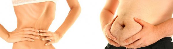 一个月瘦了20斤正常吗