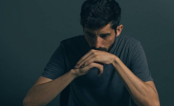 一个月瘦了20斤正常吗