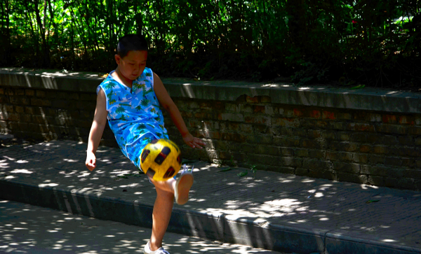 黄健翔为什么被央视解雇