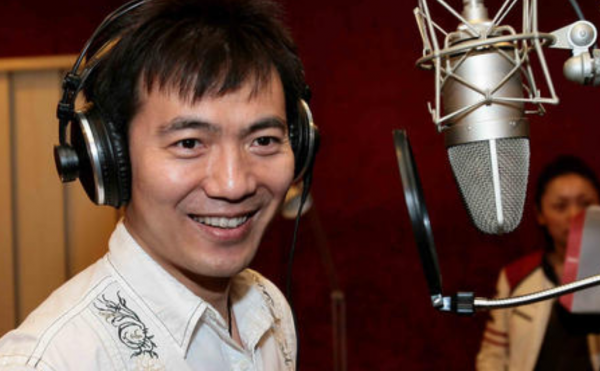 黄健翔为什么被央视解雇