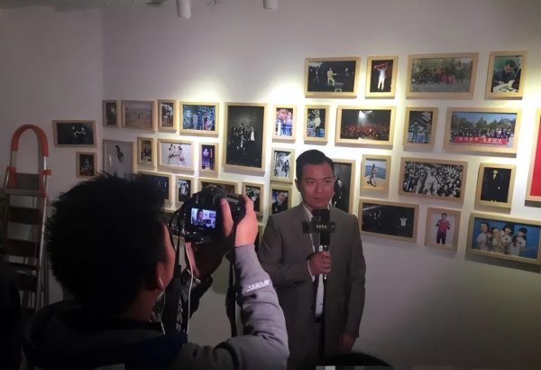 黄健翔为什么被央视解雇