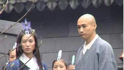 虚竹演员谁演的最好