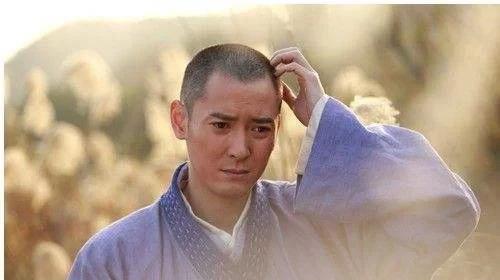 虚竹演员谁演的最好