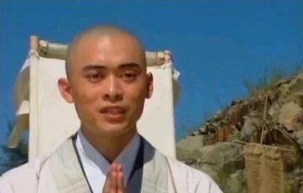 虚竹演员谁演的最好