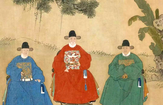 明朝的两京十三省分别是指哪里