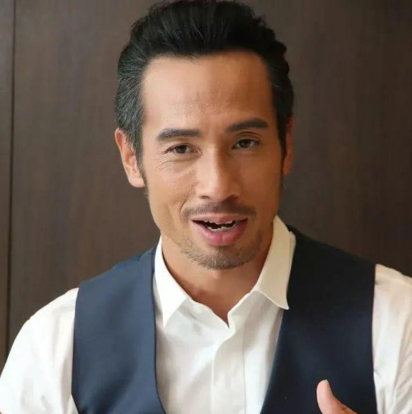 著名香港男演员都有谁