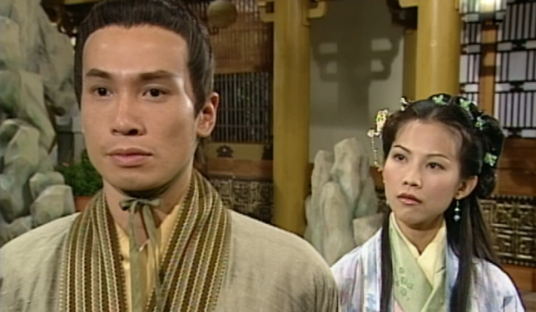 著名香港男演员都有谁