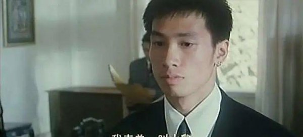 著名香港男演员都有谁