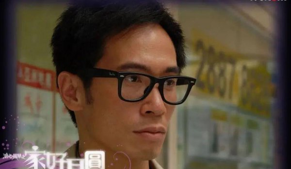 著名香港男演员都有谁