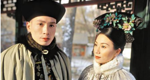 著名香港男演员都有谁