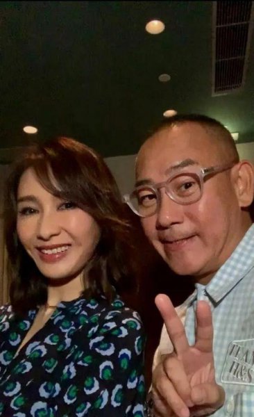 著名香港男演员都有谁