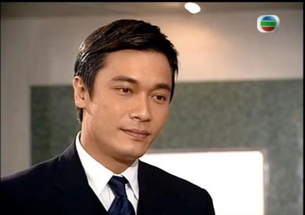 著名香港男演员都有谁