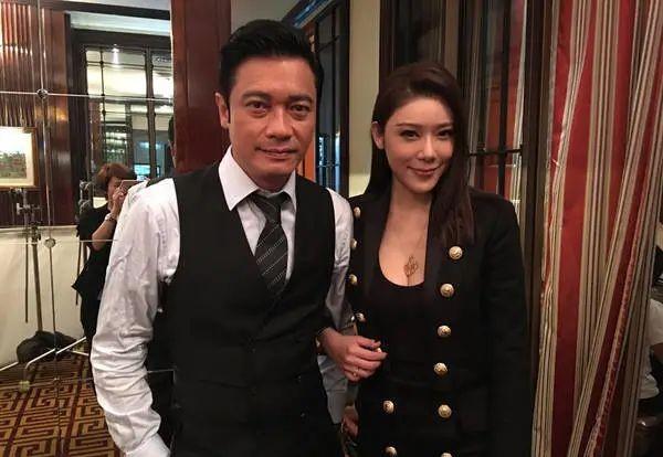 著名香港男演员都有谁