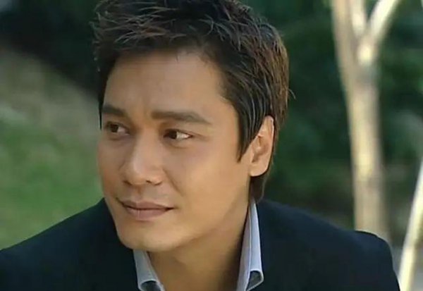 著名香港男演员都有谁