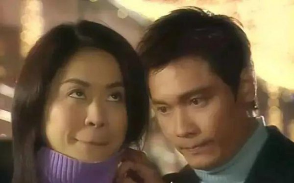 著名香港男演员都有谁