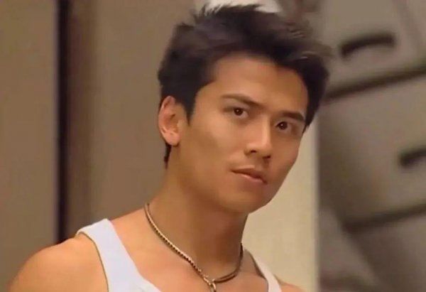 著名香港男演员都有谁