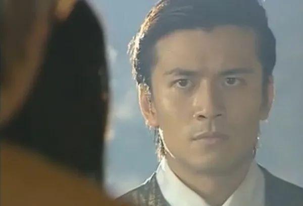 著名香港男演员都有谁