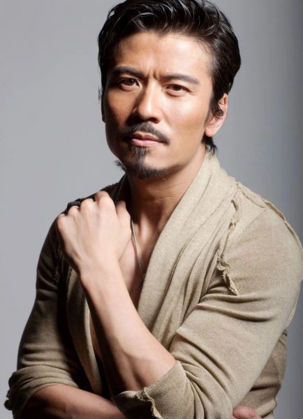 著名香港男演员都有谁