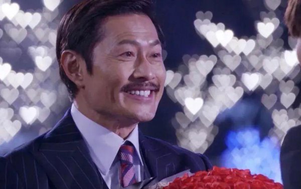 著名香港男演员都有谁