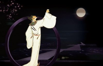 诗鬼诗佛诗神诗魔分别是谁 古代诗人称号的来历