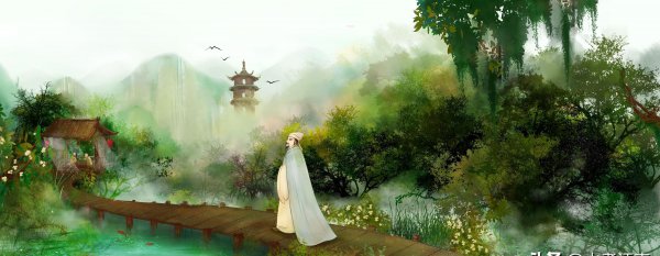 诗鬼诗佛诗神诗魔分别是谁