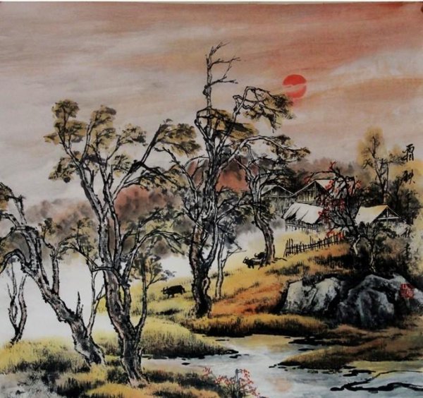 诗鬼诗佛诗神诗魔分别是谁