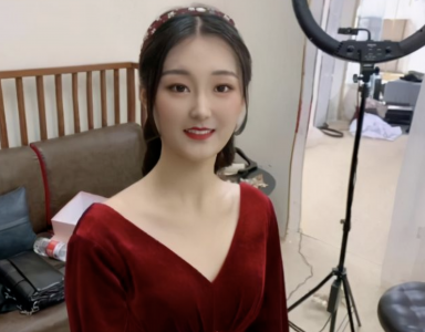 陈亚男个人资料简介 陈亚男的真实身份并非白富美