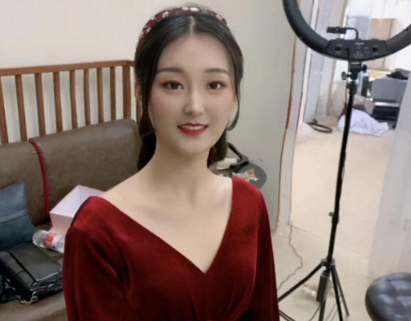 陈亚男个人资料简介