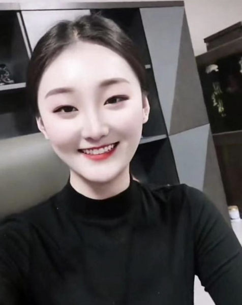 陈亚男个人资料简介