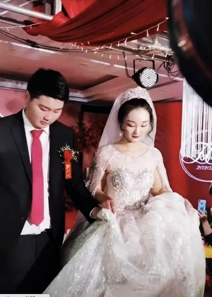 陈亚男个人资料简介