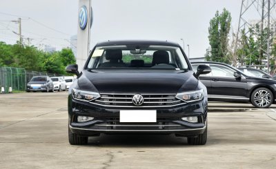 b级车口碑最好的车 动力强又靠谱的4款合资B级车推荐