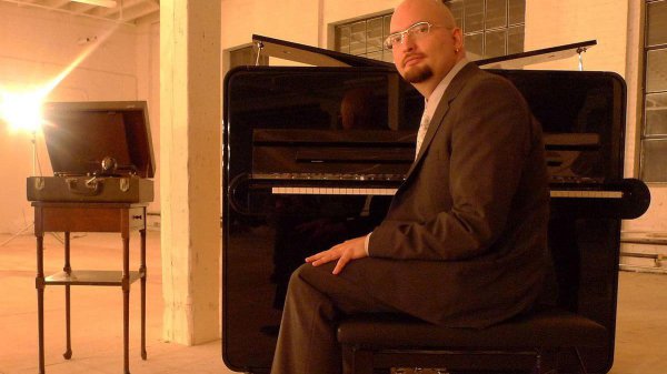 现役世界十大钢琴大师都有谁