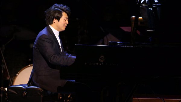 现役世界十大钢琴大师都有谁