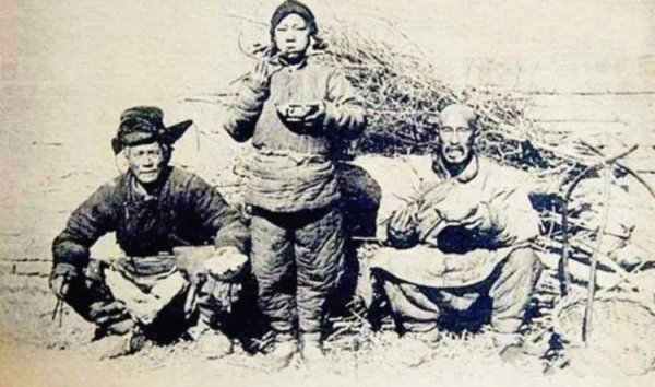 民国是一个怎样的时代