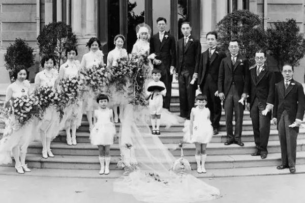 民国是一个怎样的时代