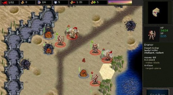 2022最火手游排行榜前十名