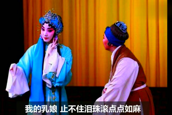 中国戏曲五大剧种是什么