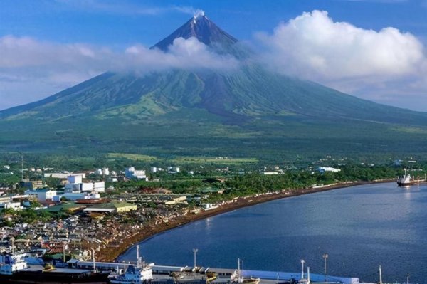 philippines是哪国家简写