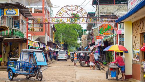 philippines是哪国家简写