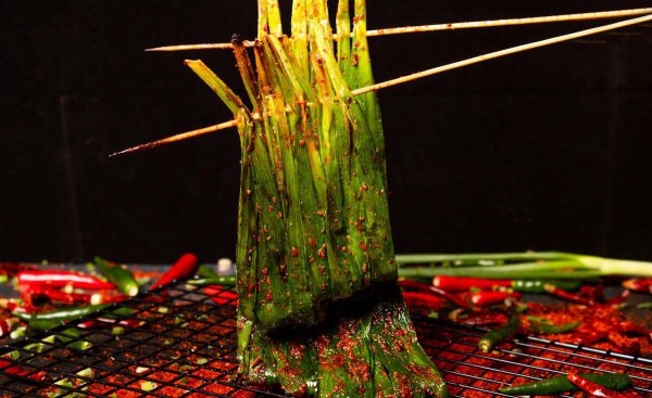 适合摆摊的小吃生意