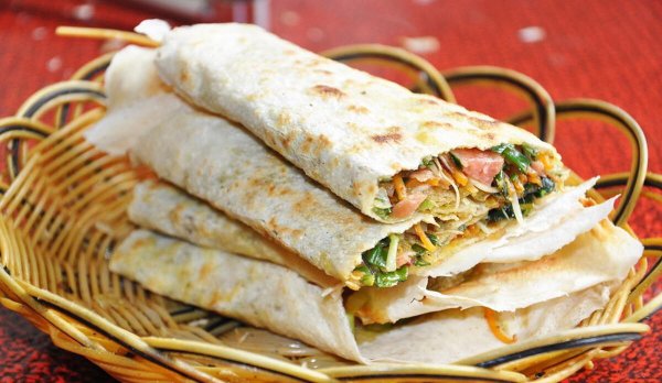 适合摆摊的小吃生意