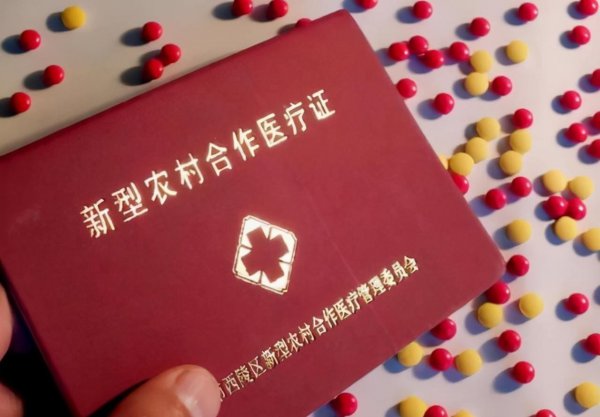 2022年新农合错过了还能交吗