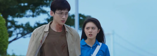 2022好看的电视剧盘点