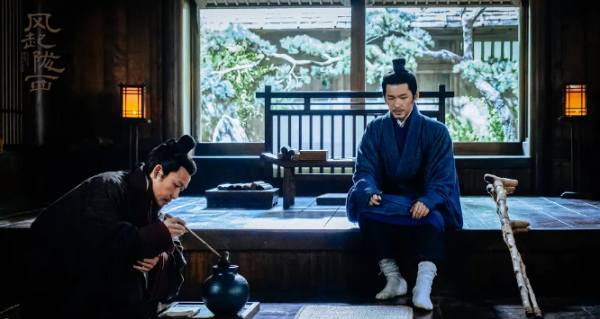 2022好看的电视剧盘点