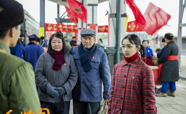 2022好看的电视剧盘点