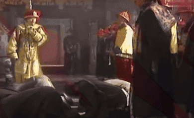 一生必看经典历史剧