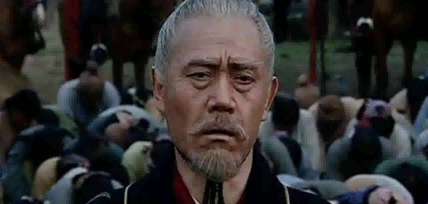 一生必看经典历史剧