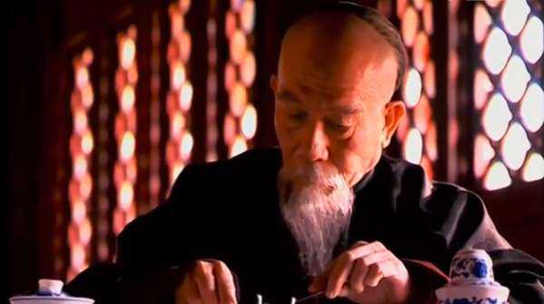 一生必看经典历史剧