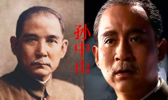 一生必看经典历史剧