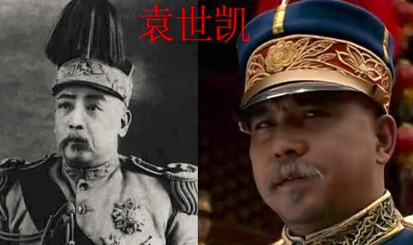 一生必看经典历史剧